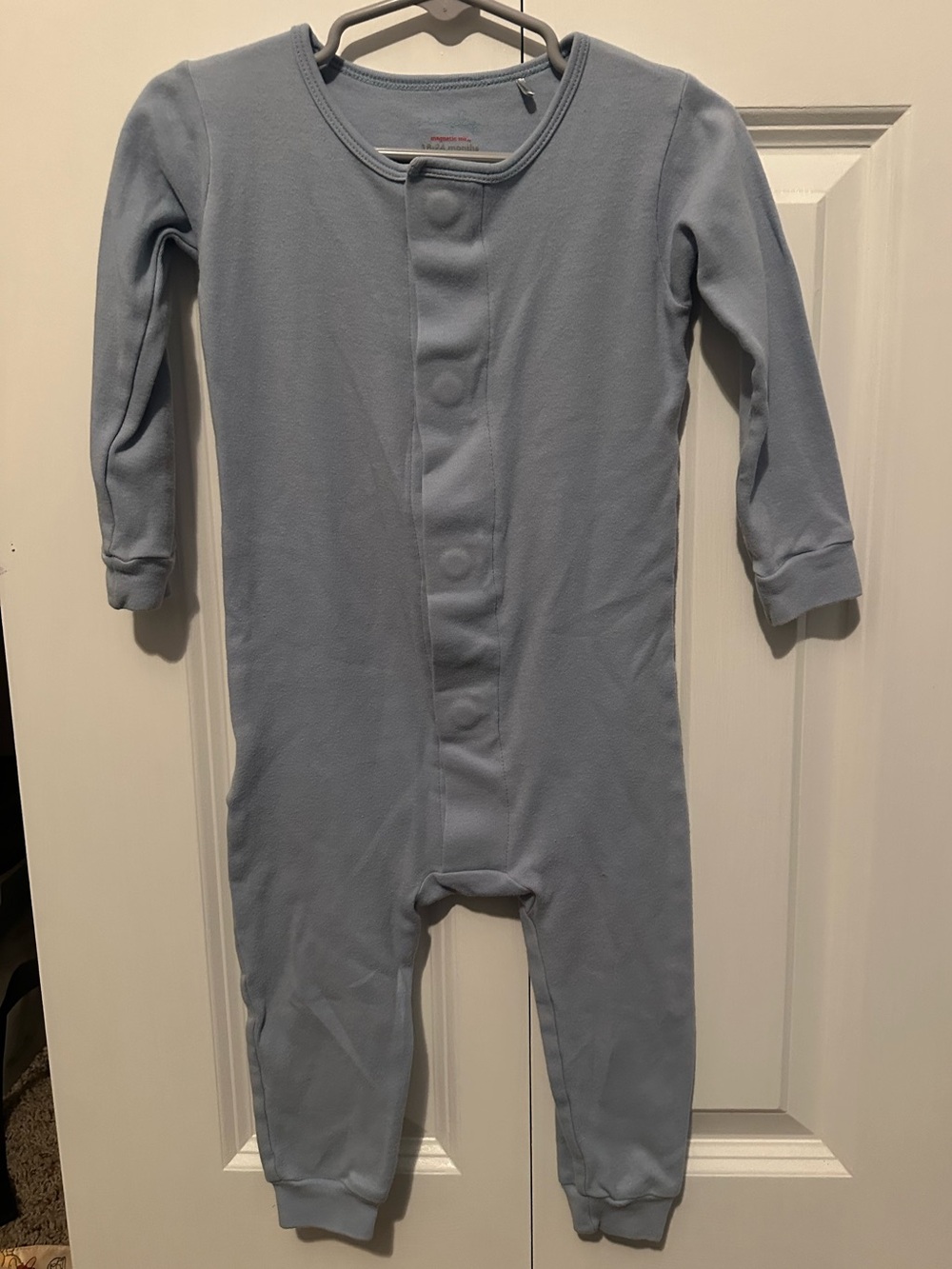Simply magnetic me coverall